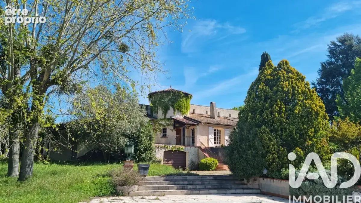 Photo 1 - Maison à MURET