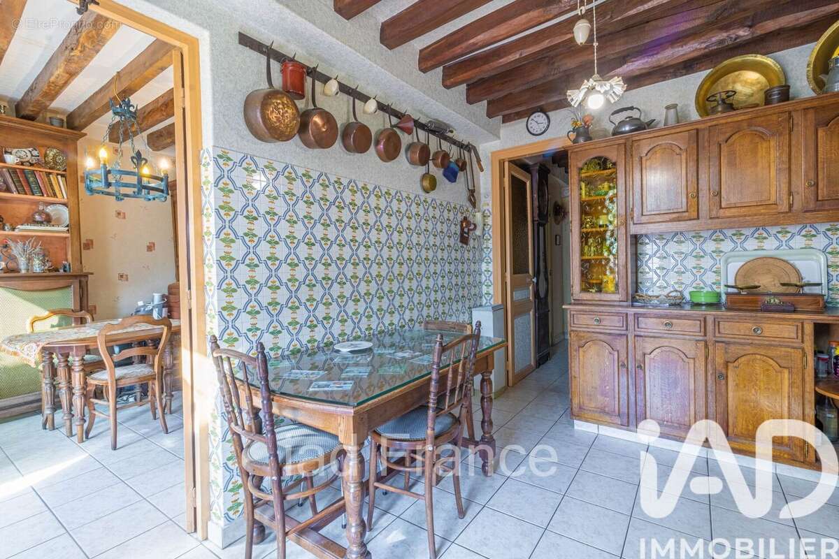 Photo 2 - Maison à NEZEL