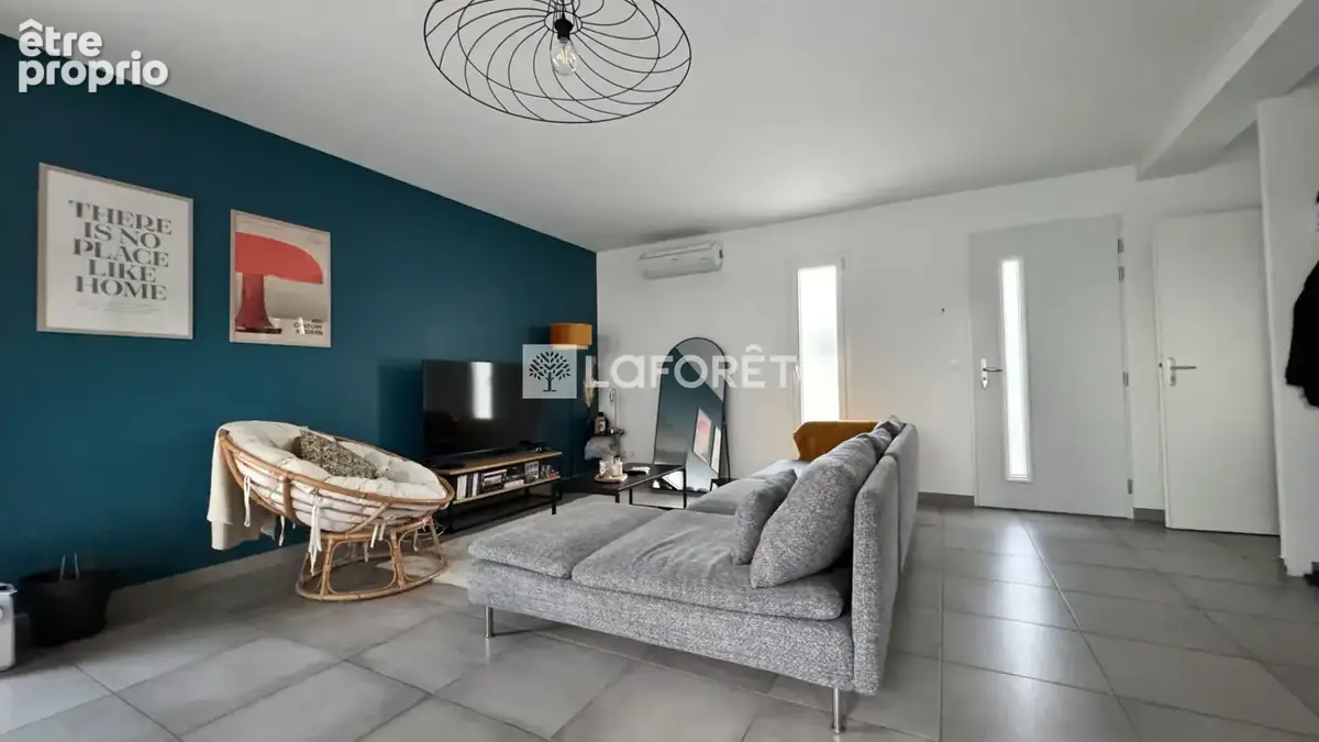 Maison Vendargues 4 pièces 92 m2 - photo 3