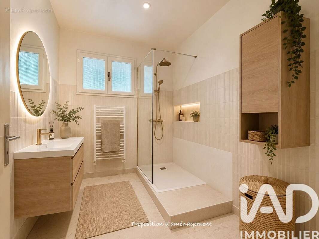 Photo 9 - Appartement à AIX-EN-PROVENCE