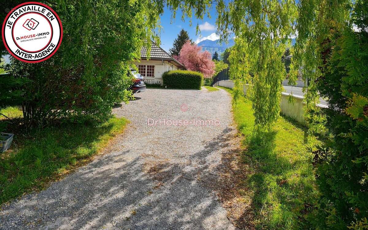 Maison 160 m² à Saint-Paul-En-Chablais  - photo 5