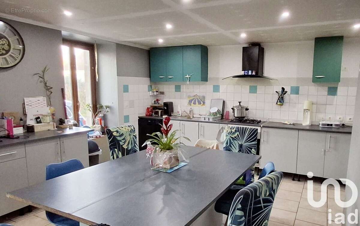 Photo 3 - Maison à LAZ