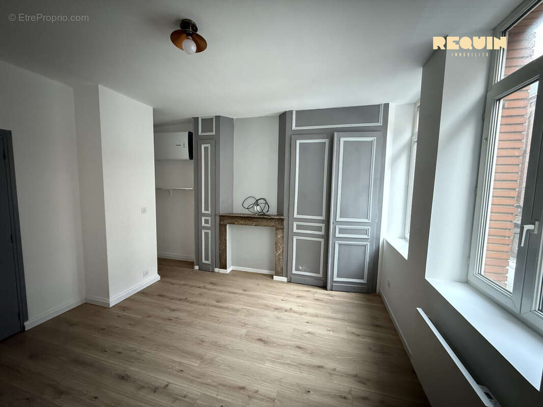 Appartement à LILLE