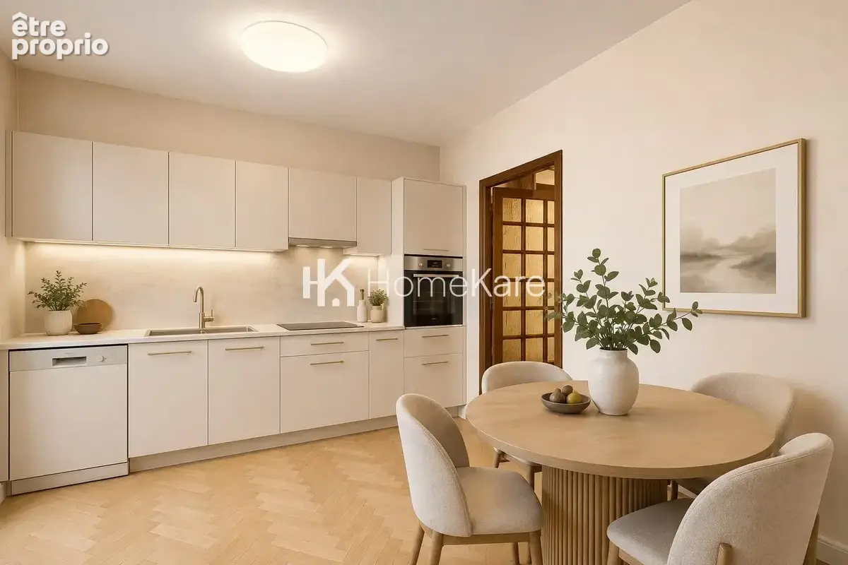 Maison 7 pièces 145 m² à vendre à Toulouse (31200) - photo 7