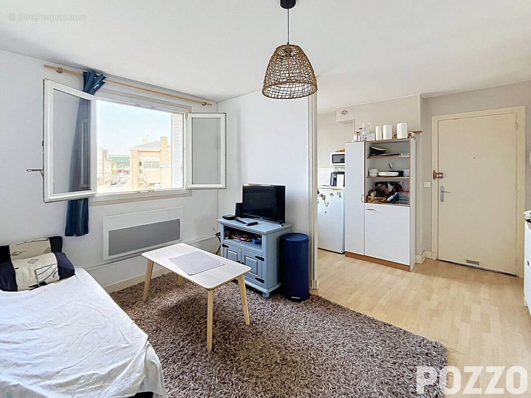 Appartement à VIRE