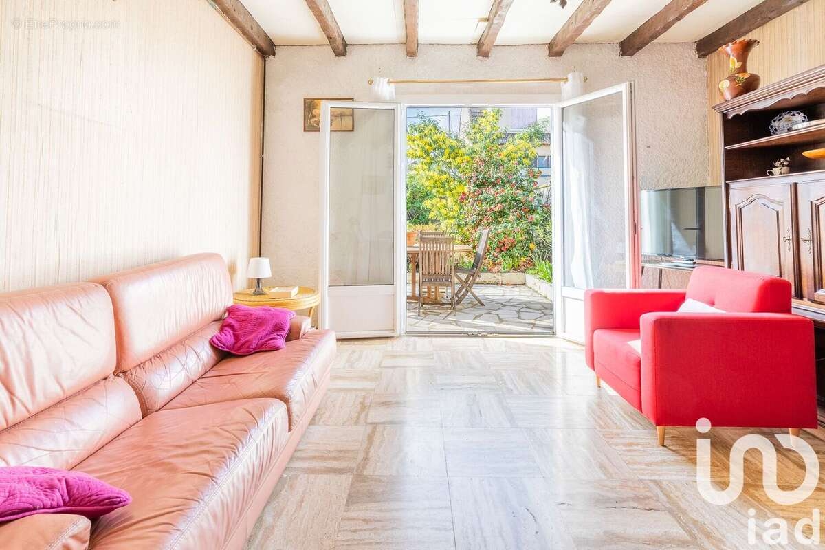 Photo 9 - Maison à MORSANG-SUR-ORGE