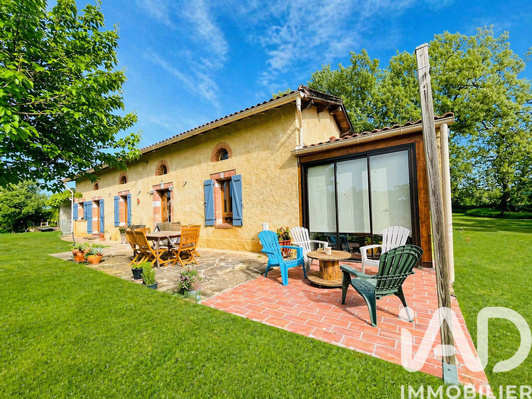 Photo 1 - Maison à LE FOUSSERET