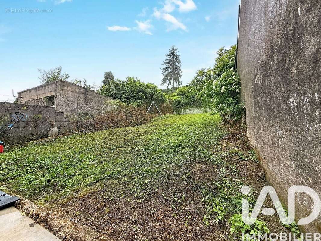Photo 5 - Maison à ROSSELANGE