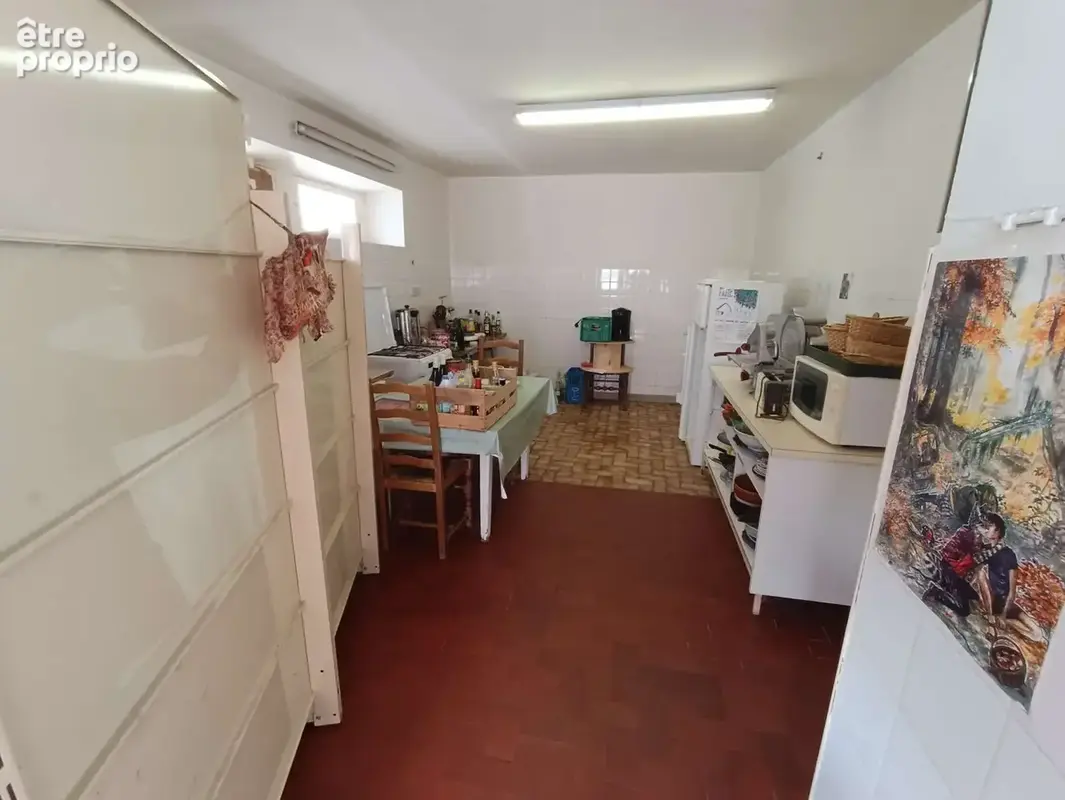 Maison 8 pièces 188 m² à vendre à Saint-Martin-La-Meanne (19320) - photo 32