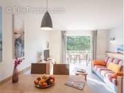 Appartement à FORT-MAHON-PLAGE