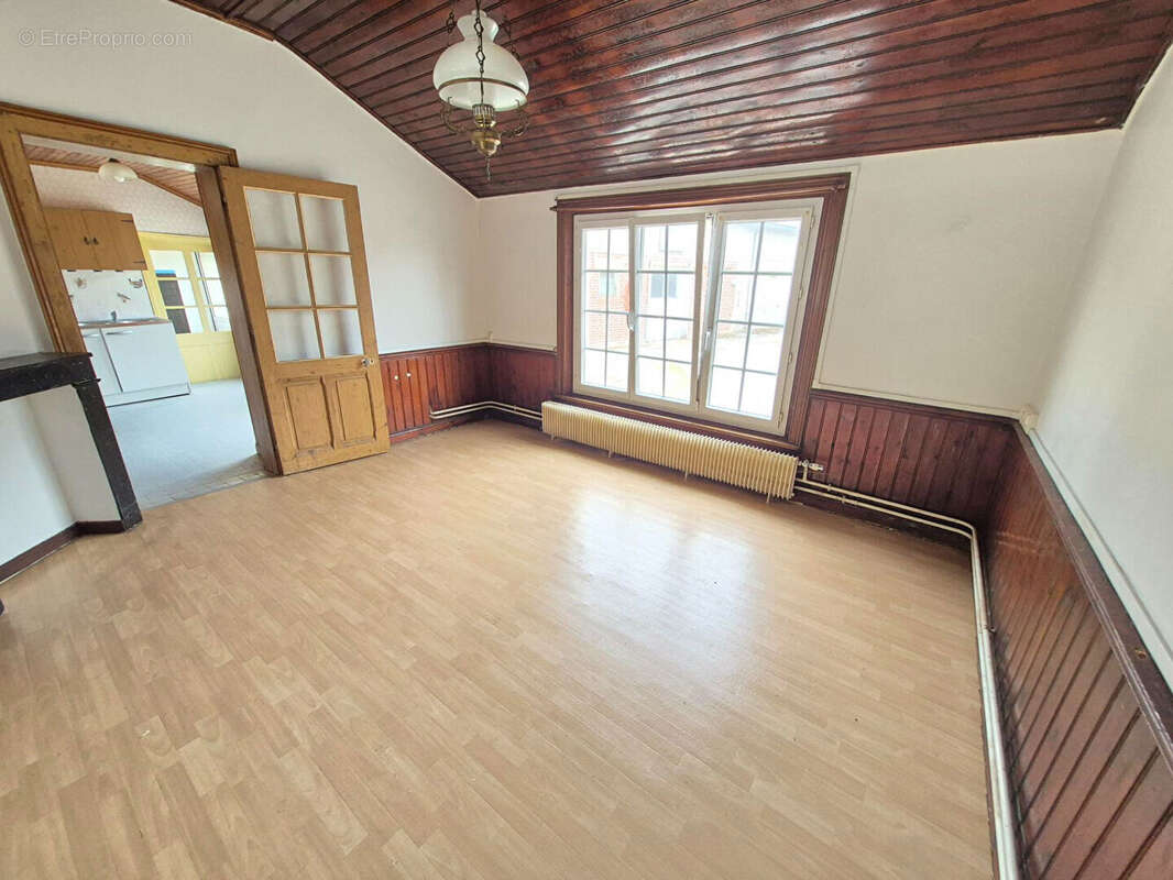 Maison à RANG-DU-FLIERS