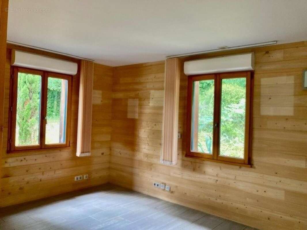 Photo 4 - Maison à CAZAUBON