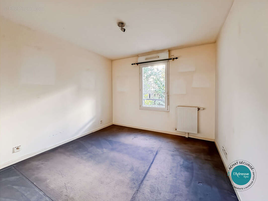 Appartement Mennecy 2 pièces 41.59m2 - photo 4