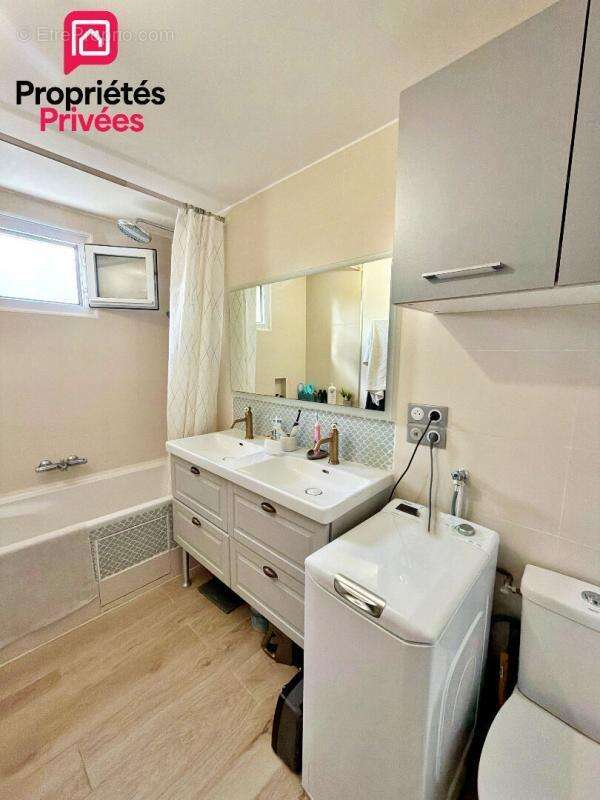 Appartement à MERIGNAC