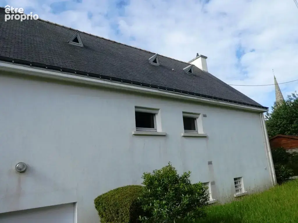 Maison 120 m² à Lignol  - photo 12