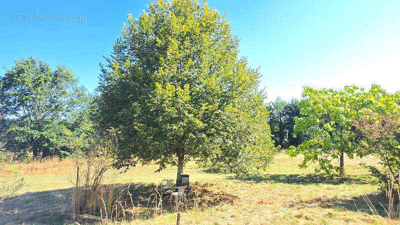 Maison à ORADOUR-SUR-GLANE