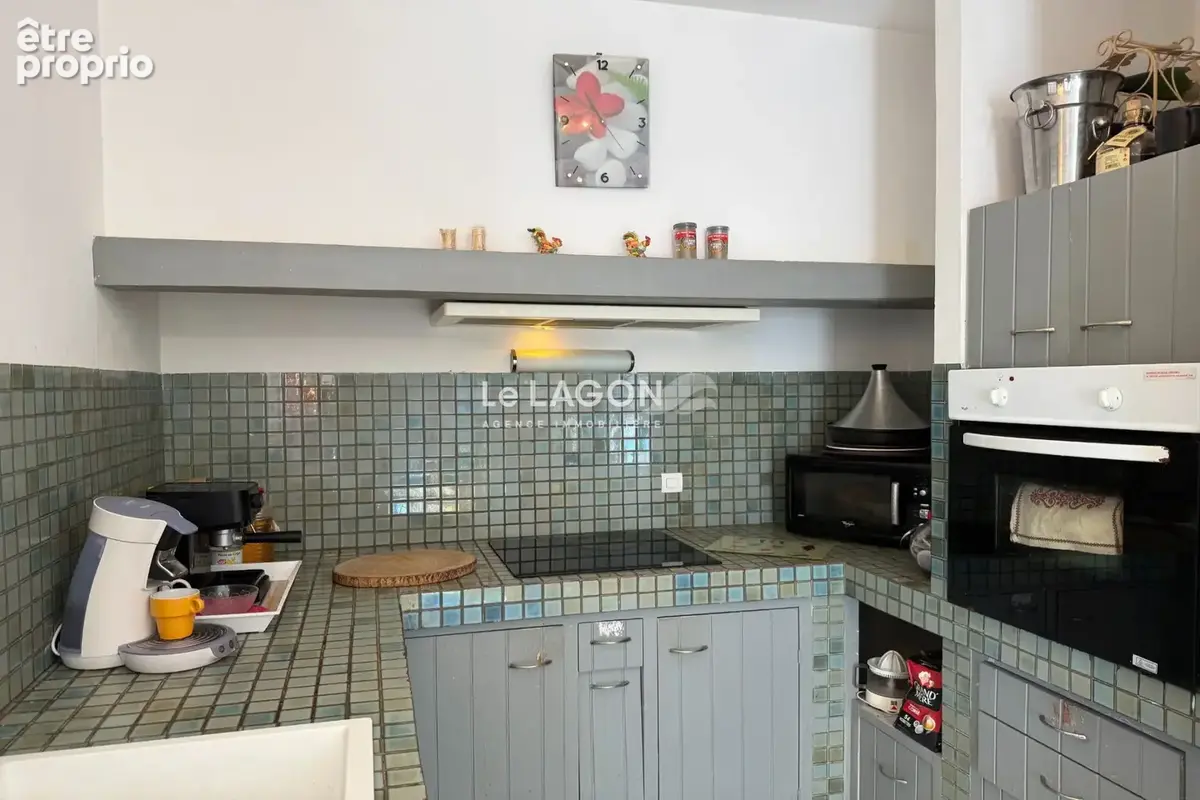 Maison 3 pièces 89 m² à vendre à Saint-Cyprien (66750) - photo 6