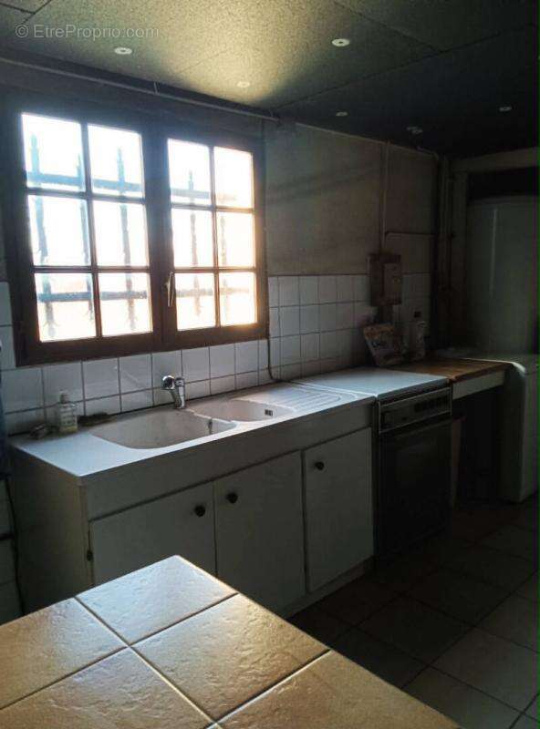 Maison Nanthiat 8 pièce(s) - photo 12