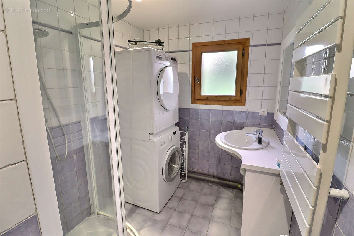 Spacieux appartement de 103m2 - exposé Sud - photo 8