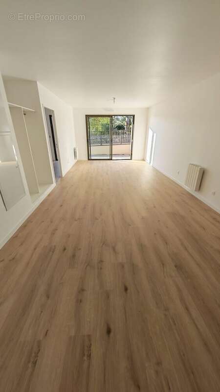 Appartement à PLENEUF-VAL-ANDRE