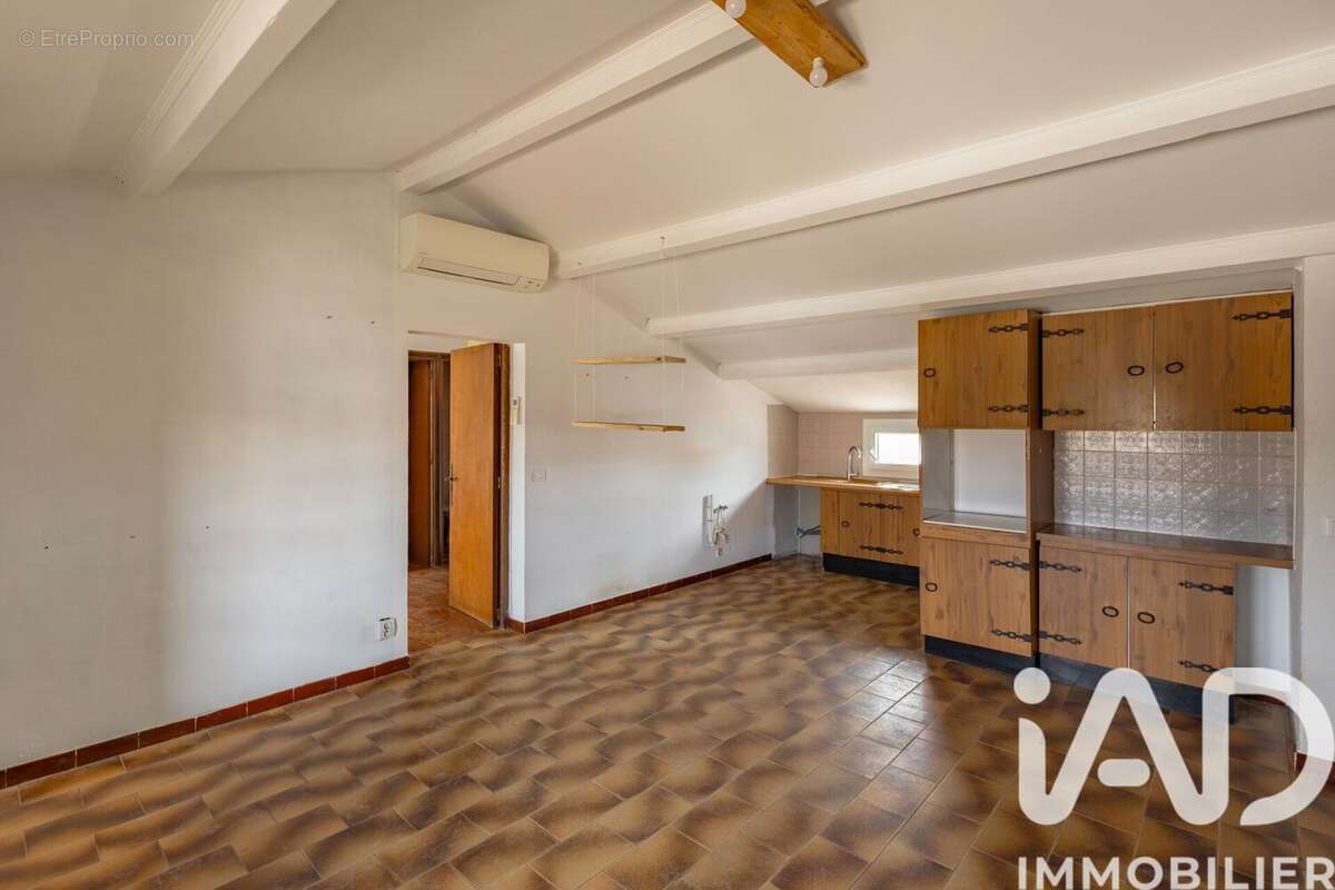 Photo 4 - Appartement à SAINTES-MARIES-DE-LA-MER