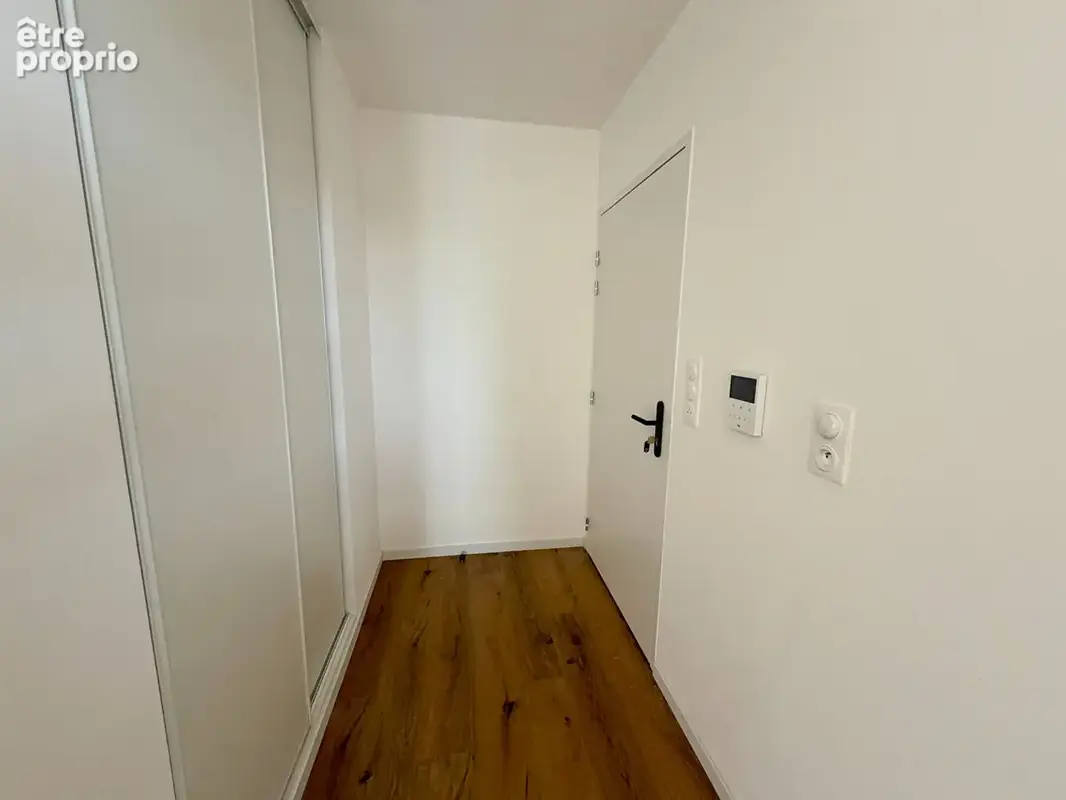 Appartement neuf - photo 9