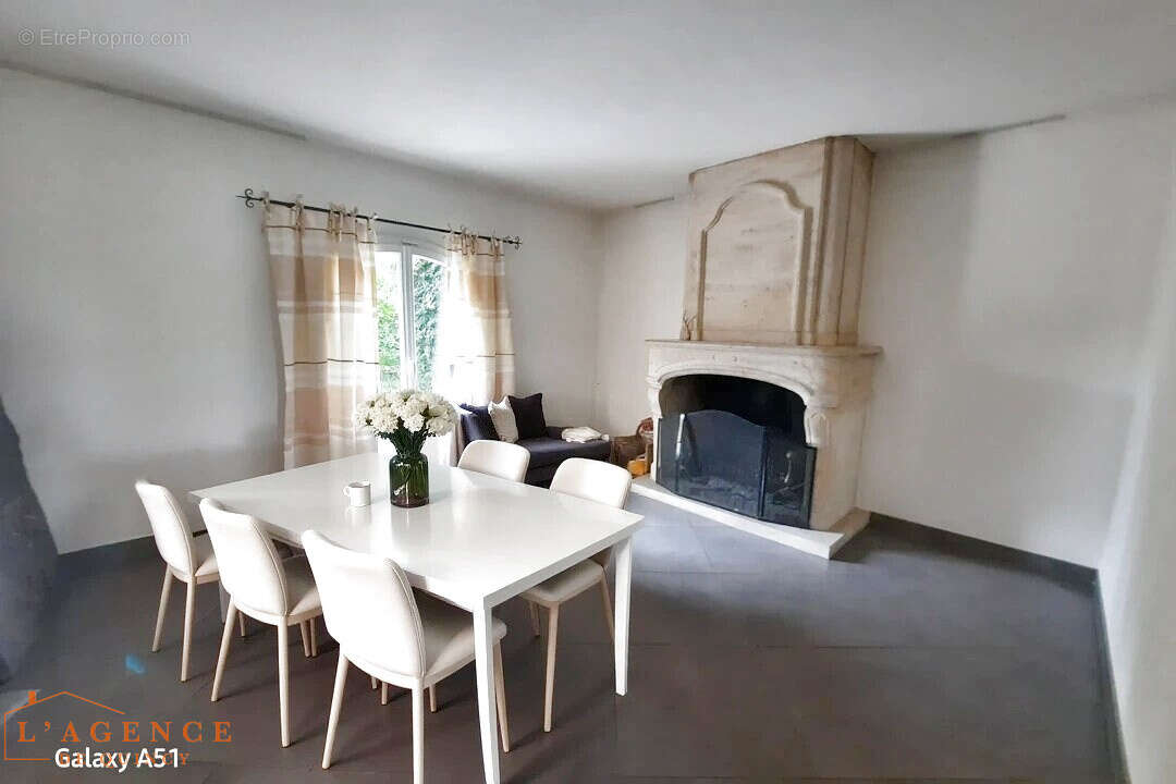 Maison à MAREUIL-LES-MEAUX