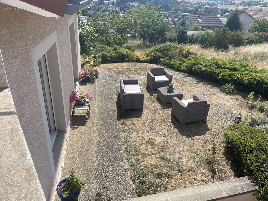 Villa proximite du centre - photo 8