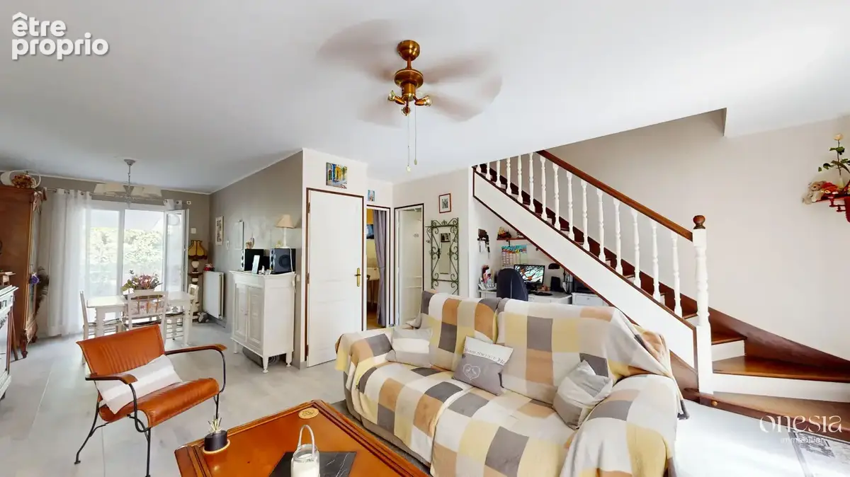 Maison 4 pièces 88 m² à vendre à Pau (64000) - photo 2