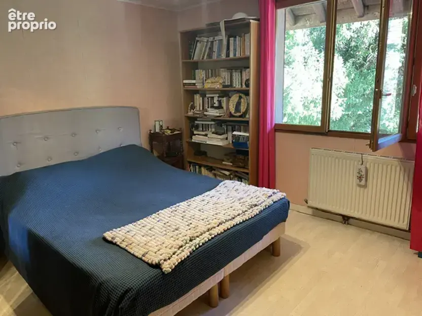 Maison 8 pièces 140 m² à vendre à Gilly-Sur-Isere (73200) - photo 8