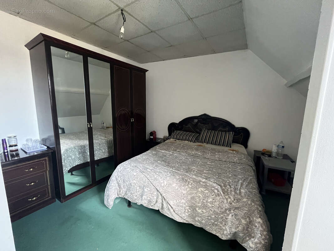 Maison à PONT-SAINTE-MAXENCE