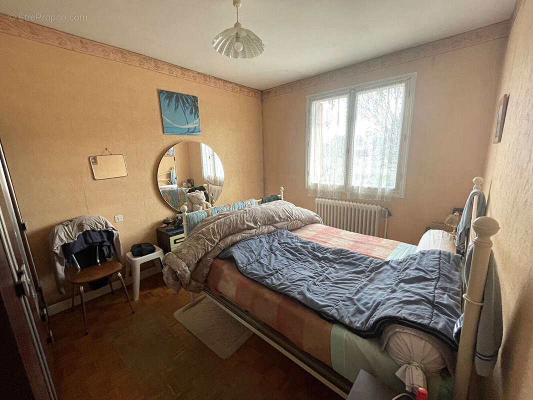 Maison à PENNE-D'AGENAIS