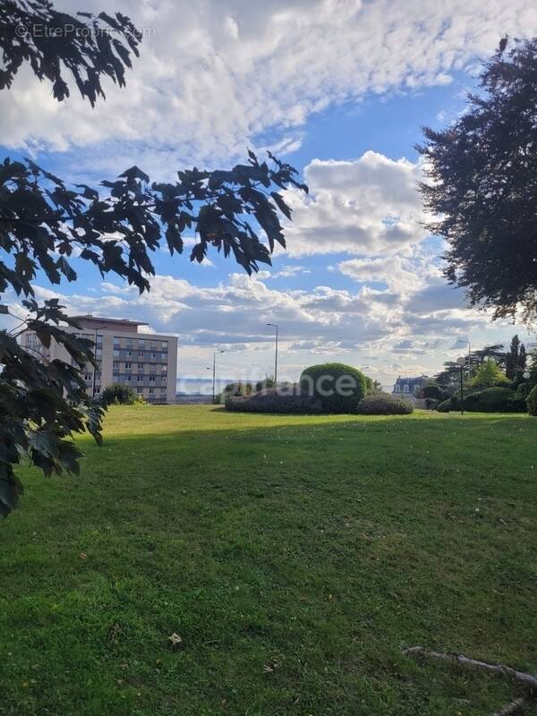 Appartement à LE HAVRE