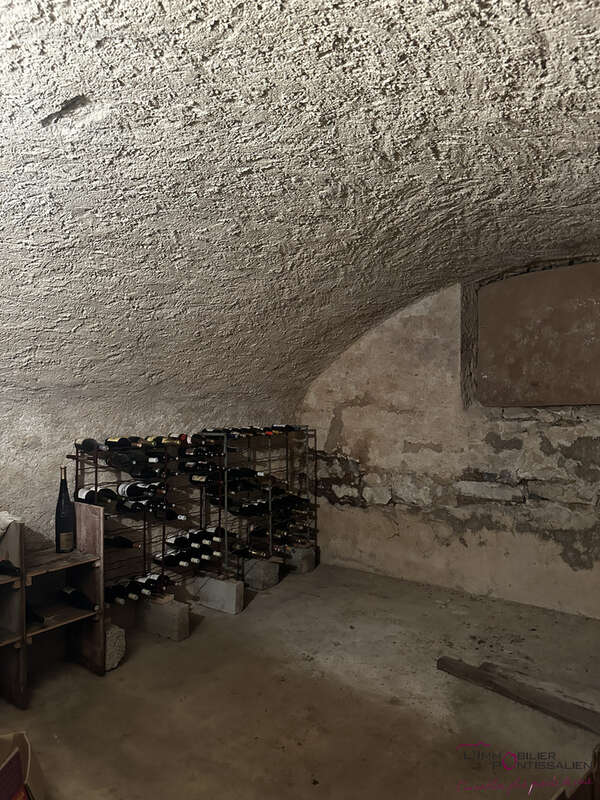 Maison de caractere - 200 m2 - longevilles mont d'or - photo 13