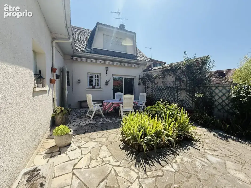 Maison à GELOS