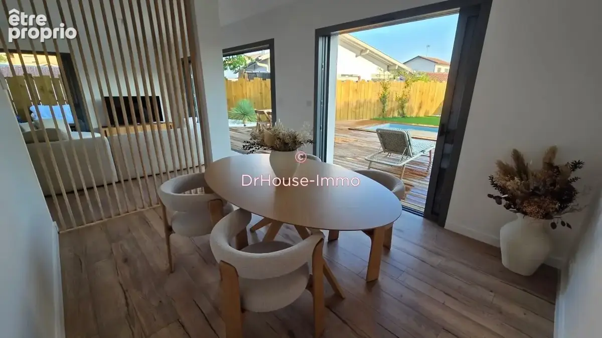 Maison 5 pièces 145 m² à vendre à Seignosse (40510) - photo 23