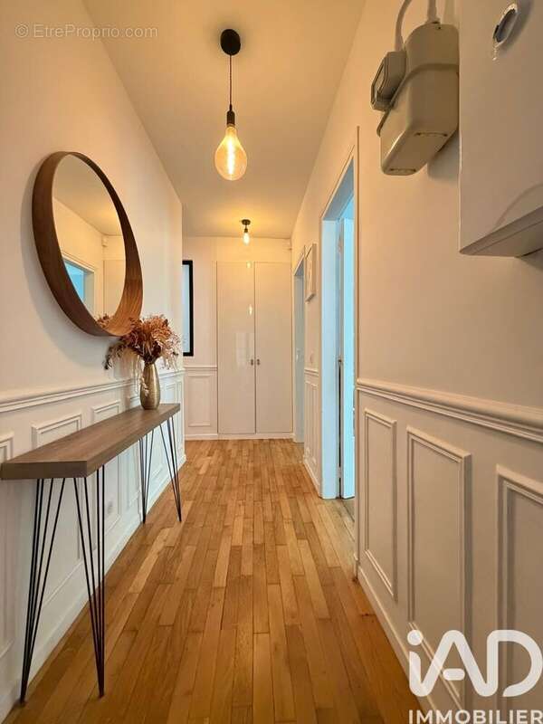 Photo 6 - Appartement à MONTROUGE