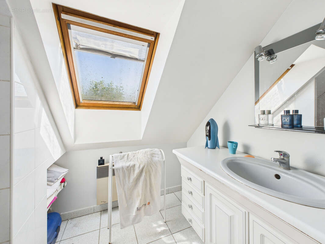 Maison à SAINT-JEAN-DE-BEAUREGARD