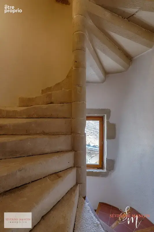 Maison 364 m² à Mours-Saint-Eusebe  - photo 5
