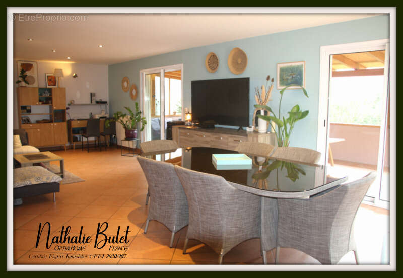 Maison à SAINT-PONS-DE-THOMIERES