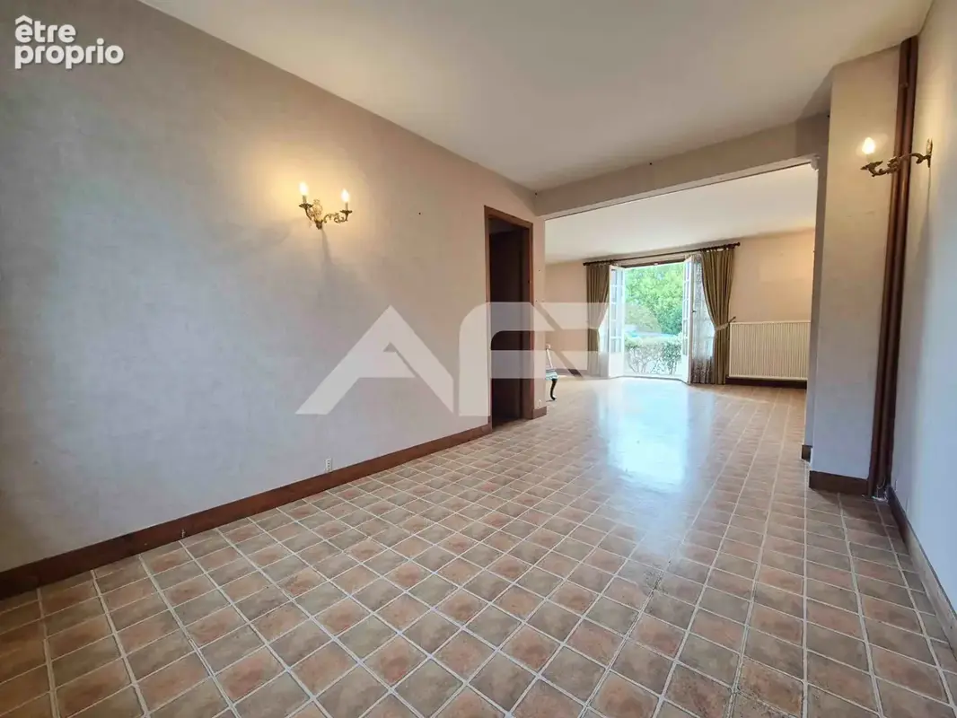 Maison Chatou 8 pièce(s) 153 m2 - Jardin, sous-sol total - photo 8