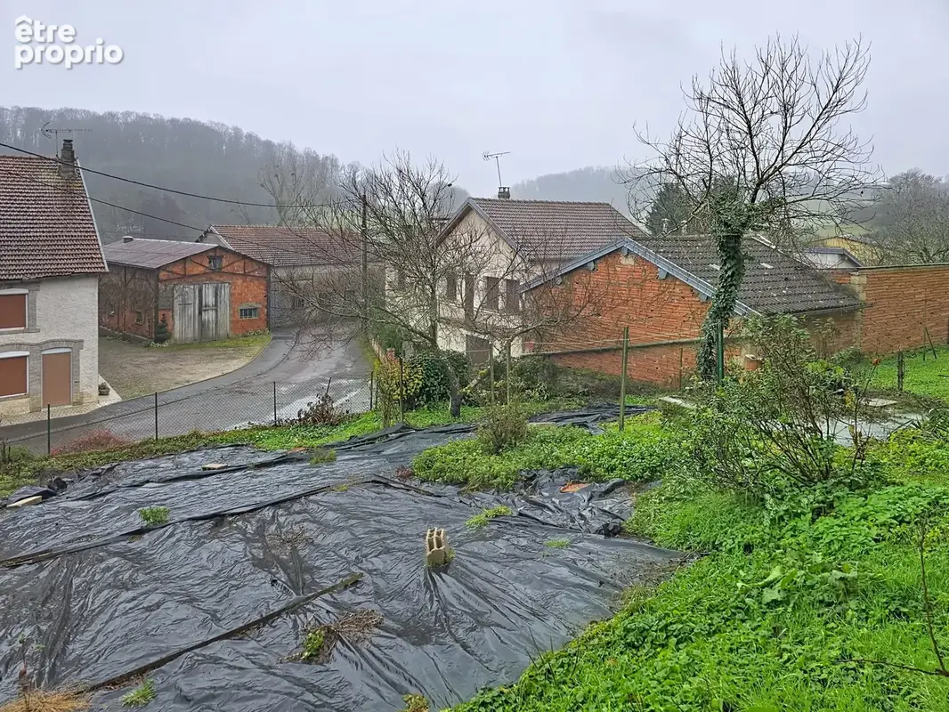 Maison 101 m² à Val-De-Meuse  - photo 2