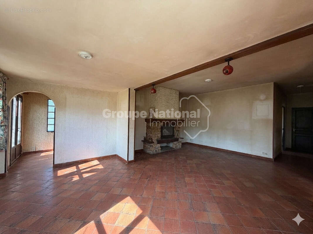 Maison à LES PENNES-MIRABEAU