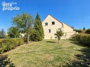 Maison à VILLEBOUGIS