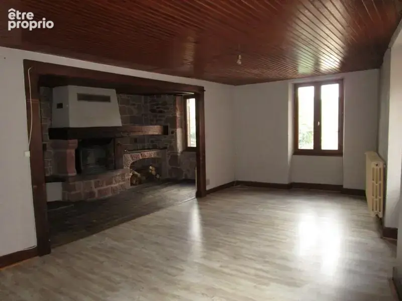 Maison de 2 logements à rénover - photo 5