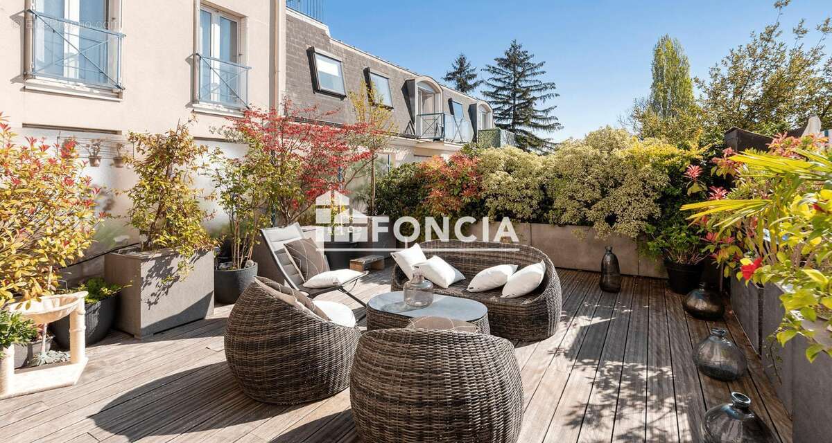 Appartement à ANTONY