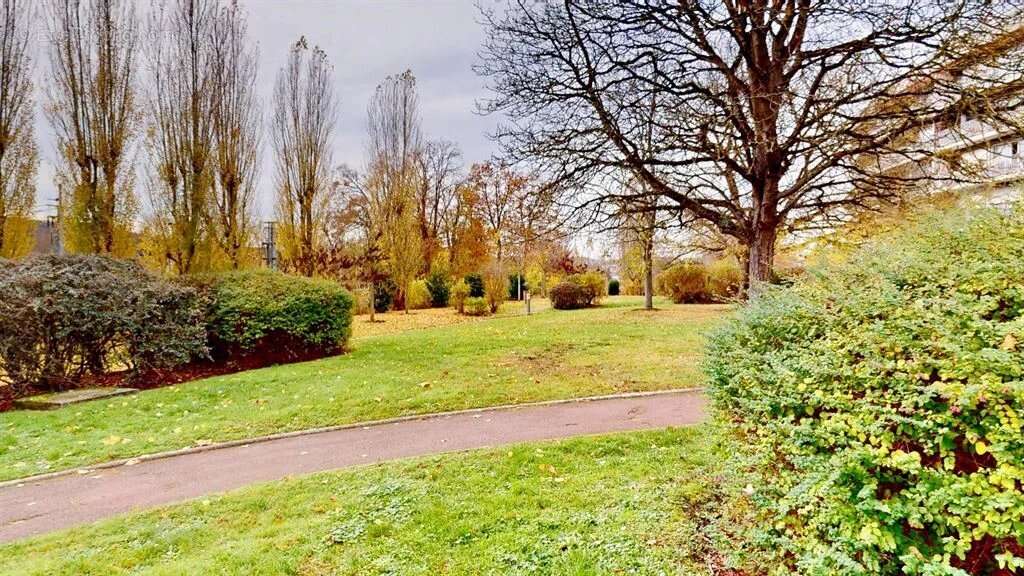 Appartement à VIROFLAY