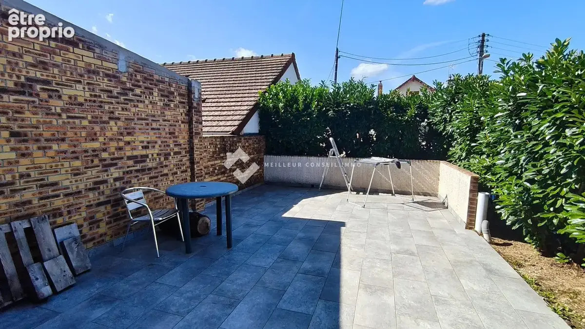 Maison 4 pièces 122 m² à vendre à Morangis (91420) - photo 4