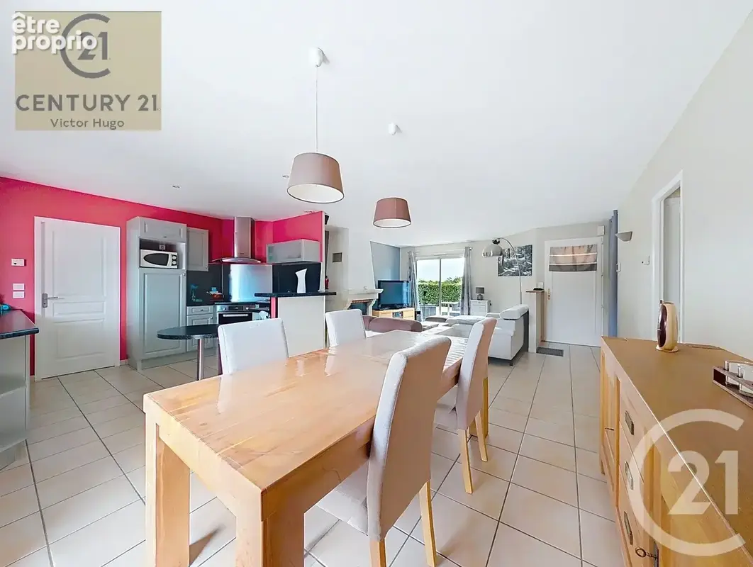 Maison 106 m² à Vicq-Sur-Breuilh  - photo 2