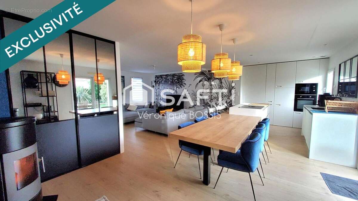 Photo 2 - Maison à MOUILLERON-LE-CAPTIF